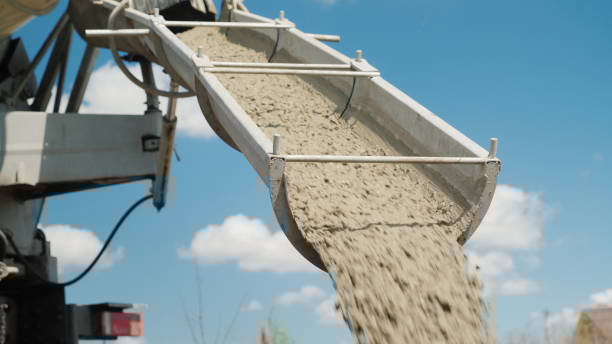 Best Decorative Concrete in Wilmington, NC