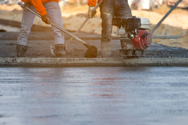 Best Concrete Sealing and Maintenance in Wilmington, NC