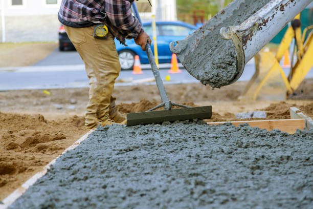 Best Concrete Removal and Replacement in Wilmington, NC