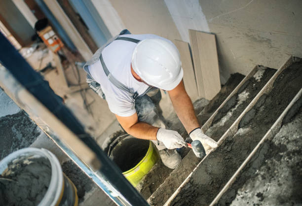 Best Concrete Grinding and Polishing in Wilmington, NC
