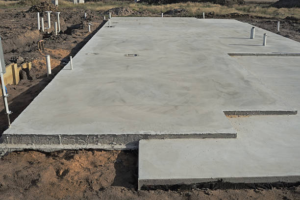 Best Concrete Foundation Repair in Wilmington, NC