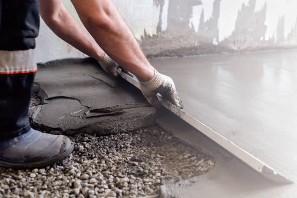 Best Residential Concrete Solutions in Wilmington, NC